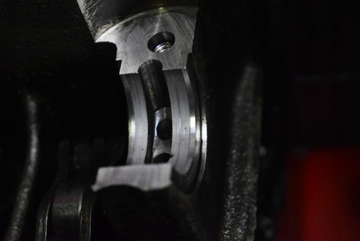 фото №16, Головка двигуна r6600160101 smart fortwo 1 i 0.8 cdi 41 km 98-02