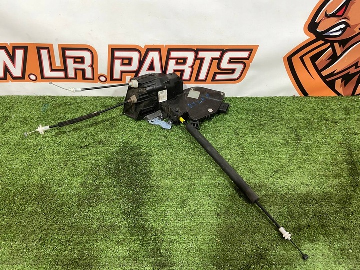 фото №11, Замок двері правий перед land rover sport l550 cpla-21812-ng