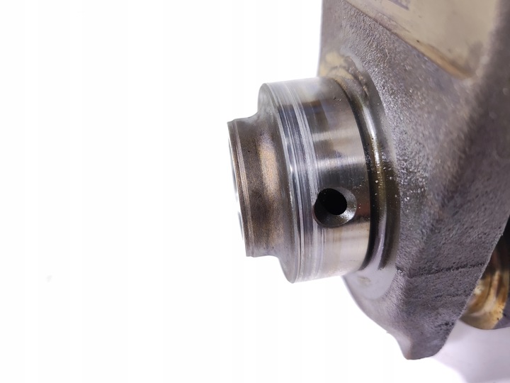 фото №10, Wał коленчатый двигателя 2.5i n52 n52b25a bmw e90 e91 e92 e60 7553287