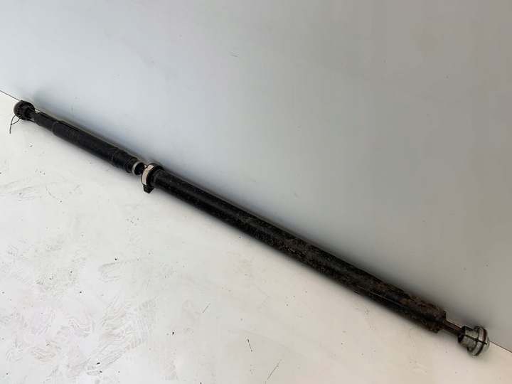 фото №5, Land rover discovery sport 2.0 wał привідний оригінал демонтаж