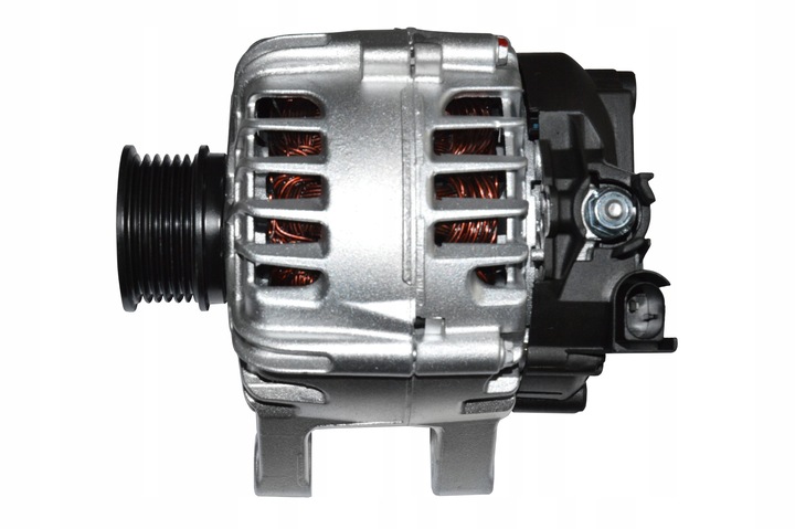 фото №1, Генератор 1.5 1.6 2.0 tdci ford focus iii c-max