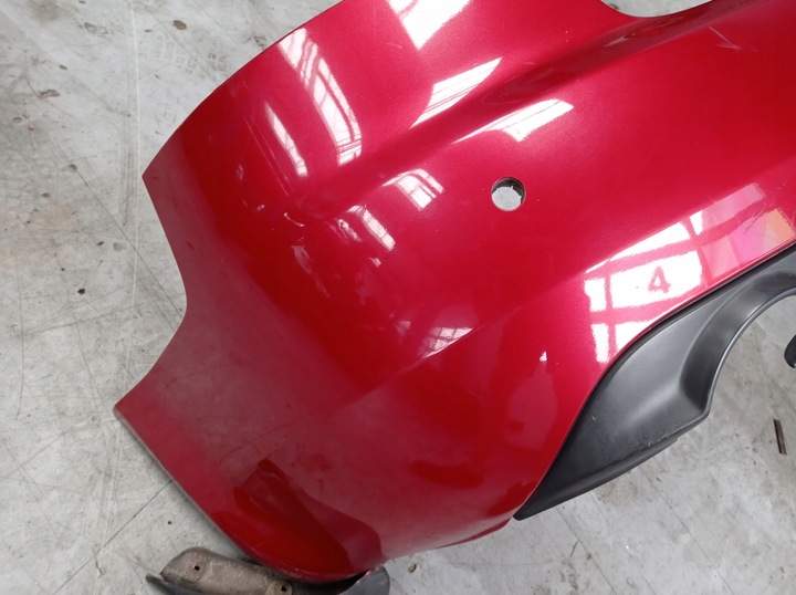 фото №9, Бампер зад audi a4 b7 cabrio