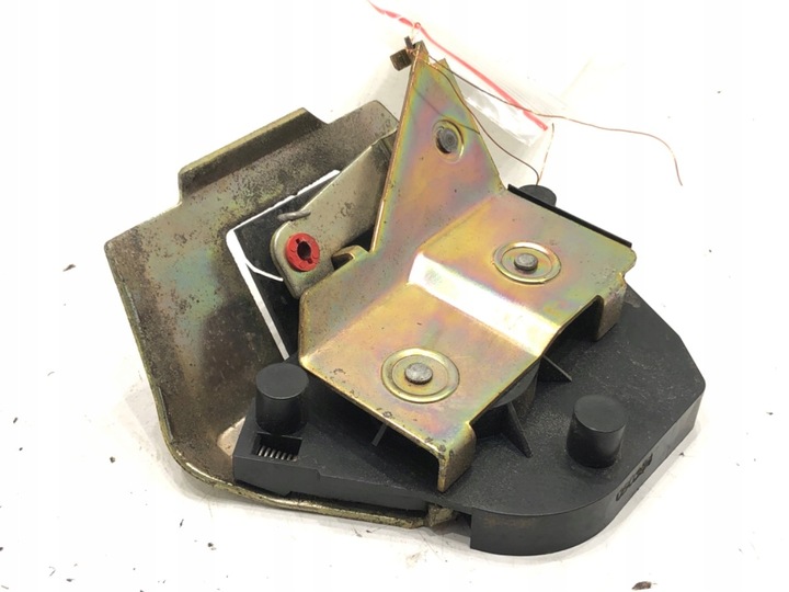 фото №2, Замок дверь левый зад citroen c8 минивэн