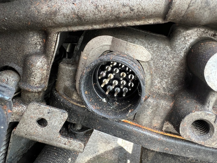 фото №11, Audi a6 s6 c6 5.2 v10 коробка передач коробки передач автомат jms