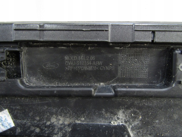 фото №9, Планка порогова права ford kuga mk2 титан st 12-