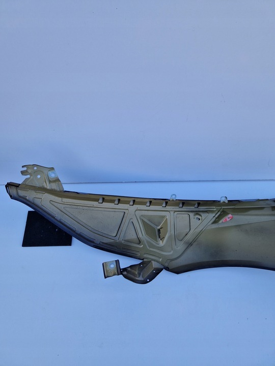 фото №10, Tesla модель 3 рестайлинг highland 23- крыло правые перед переднее 1714891-00-f