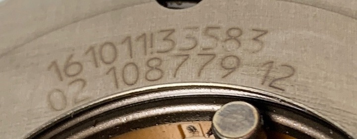 фото №12, U5 bmw 3 f32 f33 f36 mini 2.0 b48 головка цилиндров валы комплектная 8602581