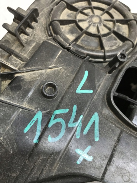 фото №15, Bmw 7 g11 g12 lci рестайлінг лампа ліва laser 5a27a13