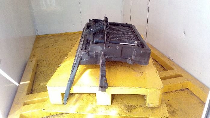 фото №8, Підсилювач pas кондиціонер vw polo 9n fl 1.2 6q0805588s