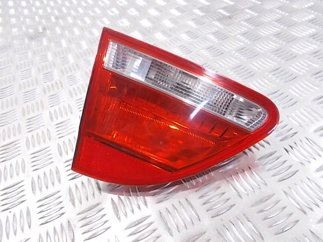 фото №9, Seat exeo 3r5 sedan 08-14 3r5945093b 3r5945094b оригінал європа w кришка багажника