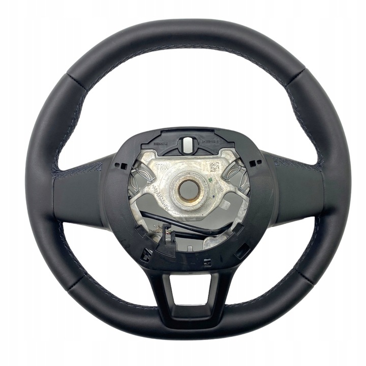 фото №13, Кермо kangoo 3 iii clio v captur ii trafic iv