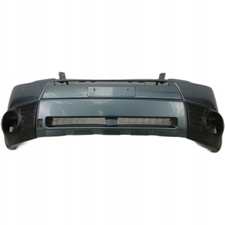 фото №1, Subaru forester 08-12 бампер перед переднее