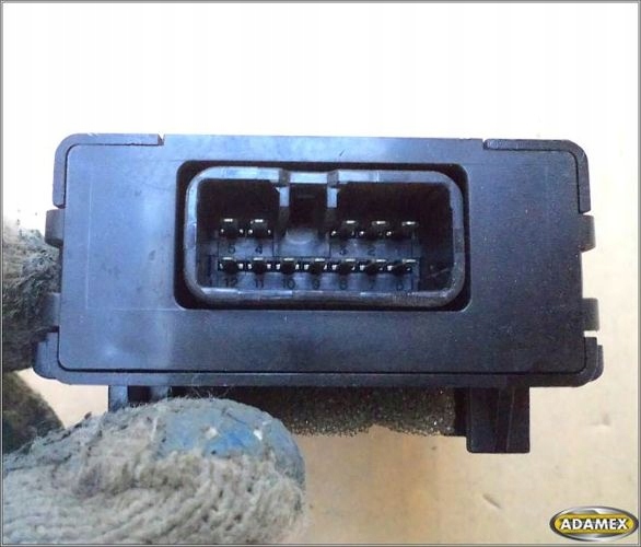 фото №5, Toyota carina e 2.0 95r - блок управления mb277100-0750