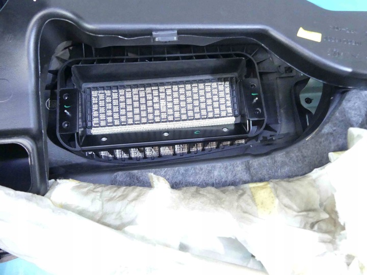 фото №15, Панель роздавальна maserati ghibli iii 13- європа