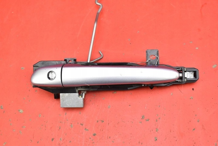 фото №1, Ручка ліва перед передня 36l mazda 6 2 ii gh 07-12