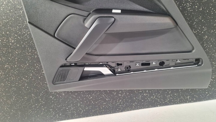 фото №10, Боковина дверь передних левых водителя audi q5 80a867133