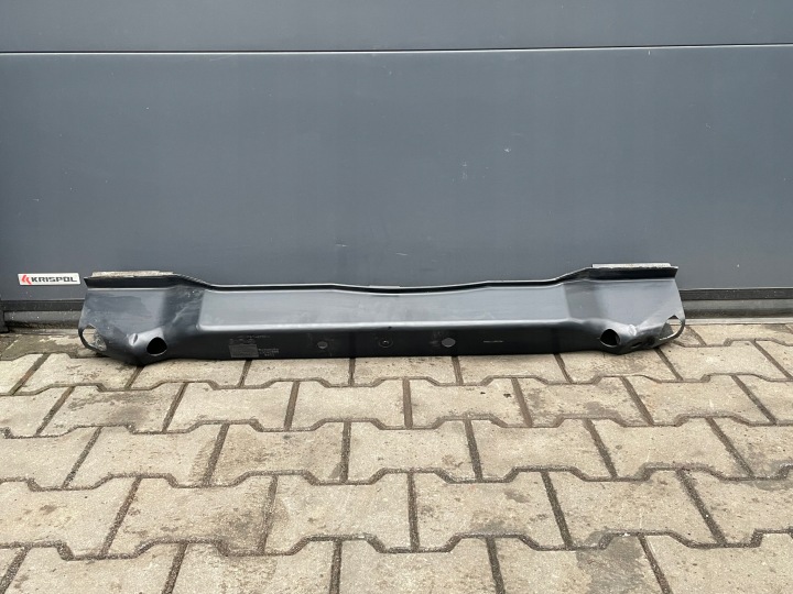 фото №7, Lancia delta iii балка бампера задняя 51809059