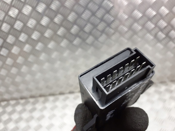 фото №2, Модуль світла ford mondeo mk3 3s7t-17d539-ab