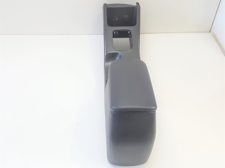 фото №7, Kia cerato ii туннель средний подлокотник 15r.