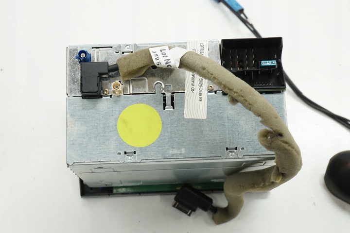 фото №7, Opel signum рестайлинг vectra c радио cd 70 навигация навигация комплект