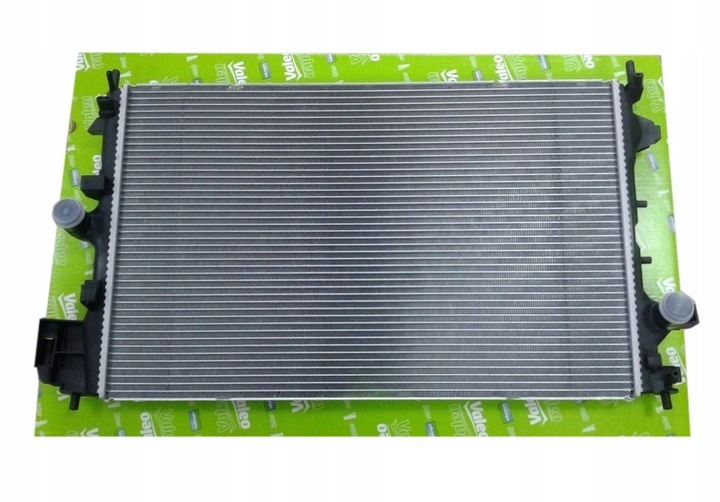 фото №1, Радіаторів води opel vectra c 1.9 cdti 2004-2009