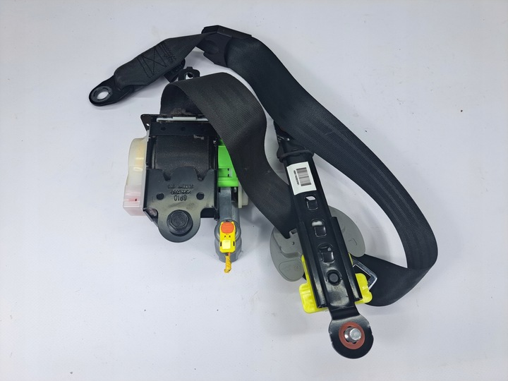 фото №1, Pas левый перед переднее kia optima iii 3