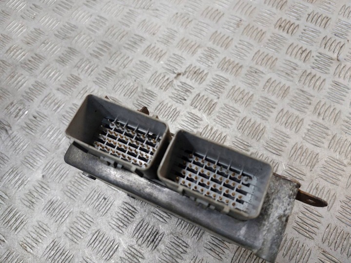 фото №14, Набір стартовий chrysler voyager iv 2.4 16v 04727430ag 04868276ab