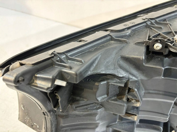 фото №8, Bmw 7 g11 / g12 лампа передня laser права - 15248