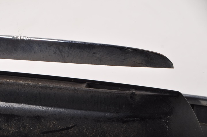 фото №9, Mercedes w209 рестайлінг решітка решітка радіатора a2098800123