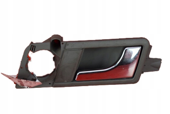 фото №1, Ручка внутренняя правая зад audi a2 99-05