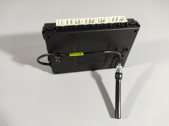 фото №5, Kia rio iii 11r- модуль unit bcm 116ra-000327