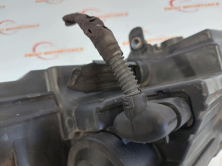 фото №9, Vw passat b7 vii 2.0 tdi 11r фара права перед англієць 3ac941006