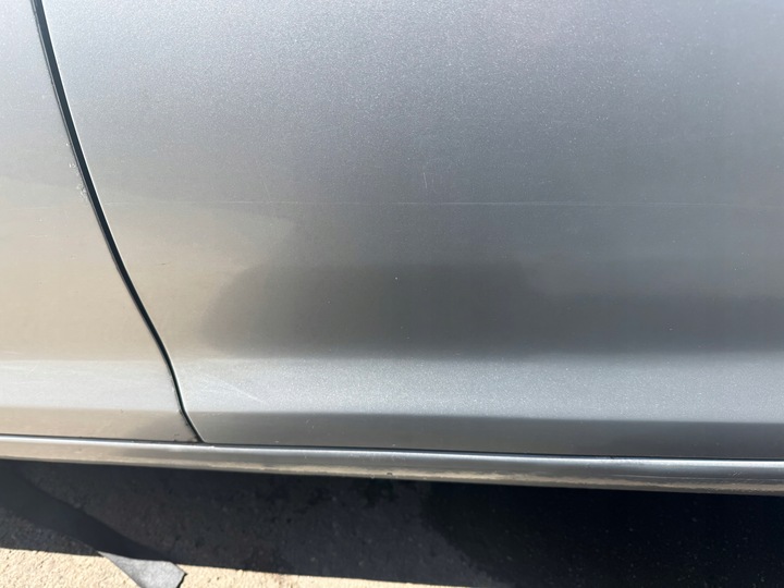 фото №10, Vw golf v универсал дверь левая задние левый зад la7w