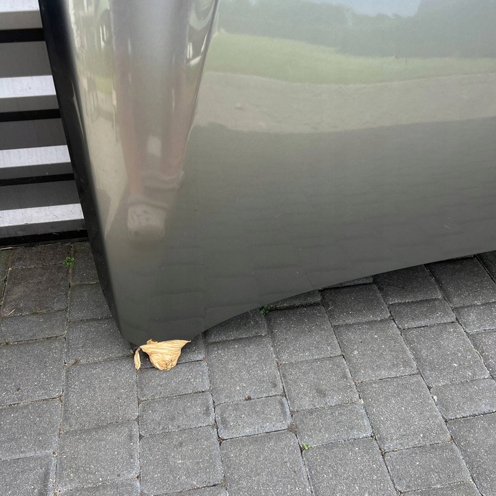 фото №3, Lexus nx капот крышка двигателя