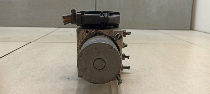 фото №5, Насос abs renault megane ii 1.5 dci 0265231300