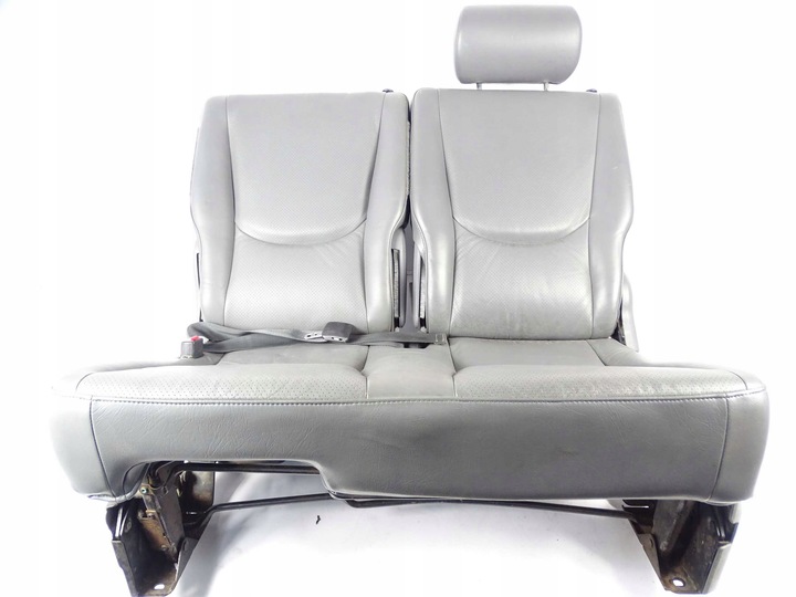 фото №1, Mercedes ml w163 диван задня зад