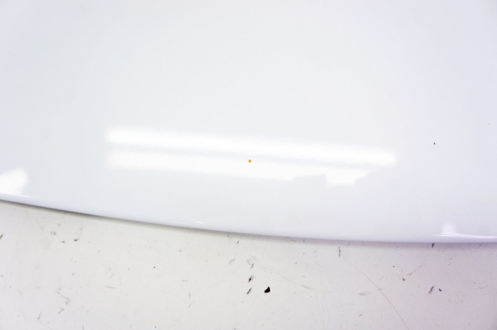 фото №7, Nx176 ford fiesta mk8 спойлер спойлер крышки