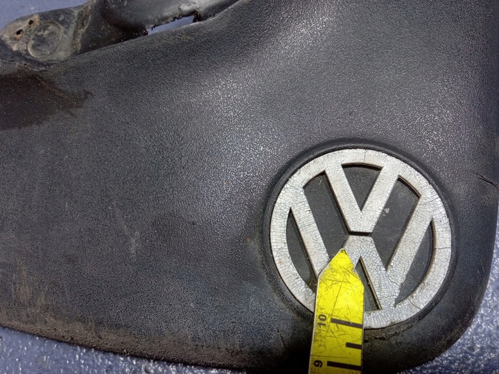 фото №7, Vw bora брызговик зад правый 1j5075101