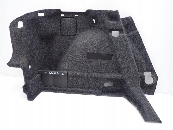 фото №1, Боковина оббивка багажника ліва 6f0867427g seat ibiza v 6f 18r