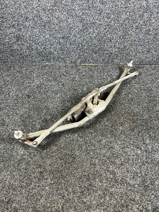 фото №6, Механізм двірник перед transporter t4 701955113