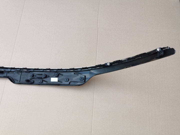фото №14, Kia niro ii ev электрический 22- решётка решётка перед 86371-a0000