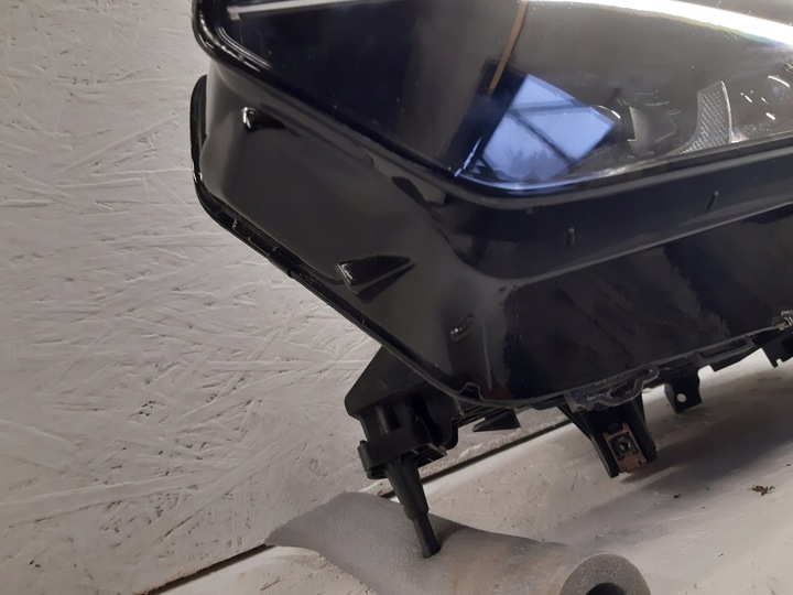 фото №5, Лампа ліва лівий перед bmw x5 g05 led 9481783