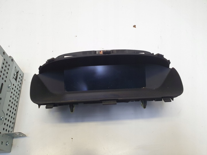 фото №6, Opel mokka радио cd 400 95270971 набор