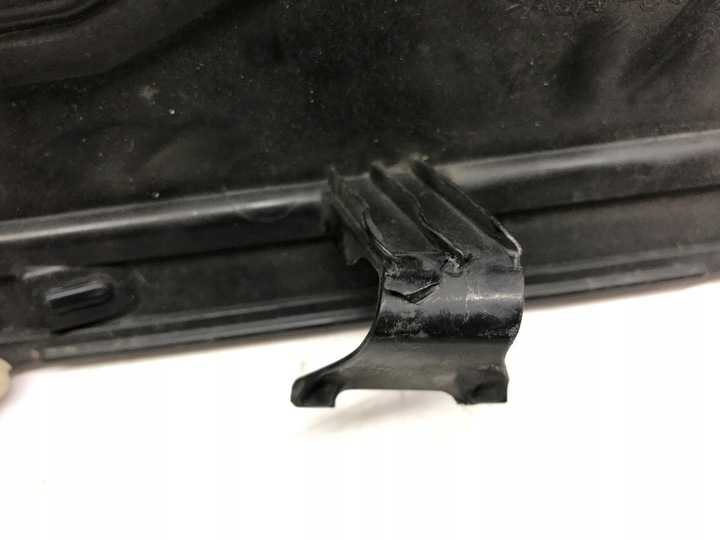 фото №11, Заглушка решётки решётка нижней правая daf xf / xg 2021- 2240187