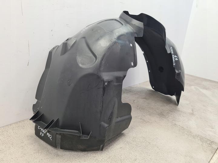 фото №10, Ford c-max mk2 підкрилок правий перед am51r16114bf