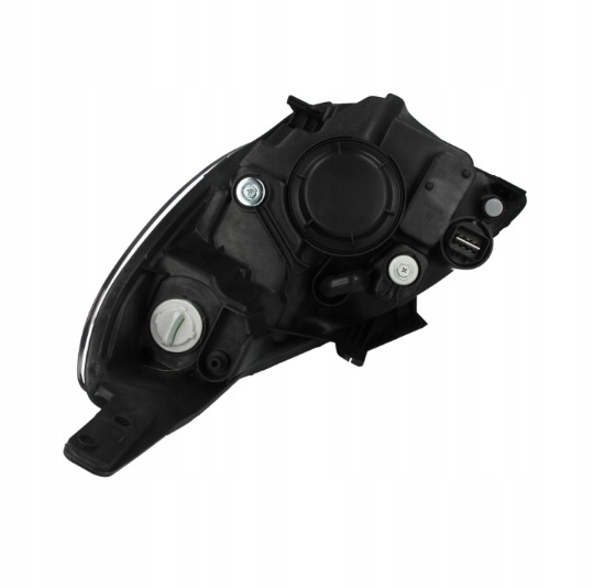 фото №13, Фара le tyc loro фара le