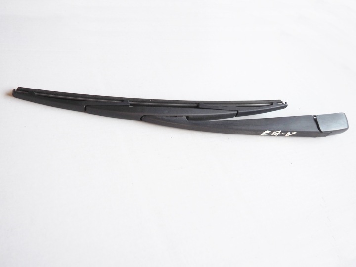 фото №5, Honda cr-v 3 2006-09 рычаг дворники зад задней