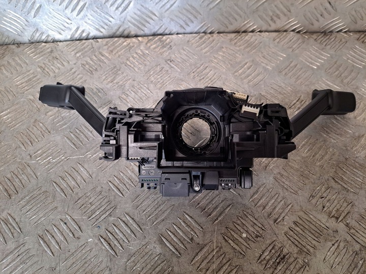 фото №9, Vw golf vii 7 переключатель комбинированный подрулевые рычаги 5q953502n