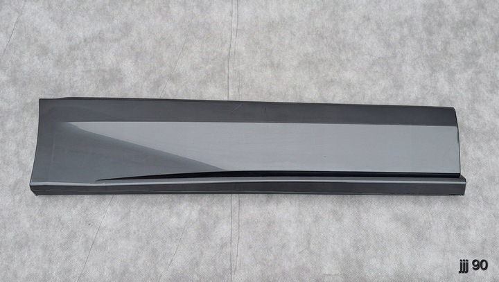 фото №1, Планка дверь правые зад audi q8 4m8853970a