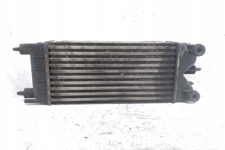 фото №7, Радиаторов интеркулер peugeot 508 sw p9684946380 1.56l дизель 82kw 2012